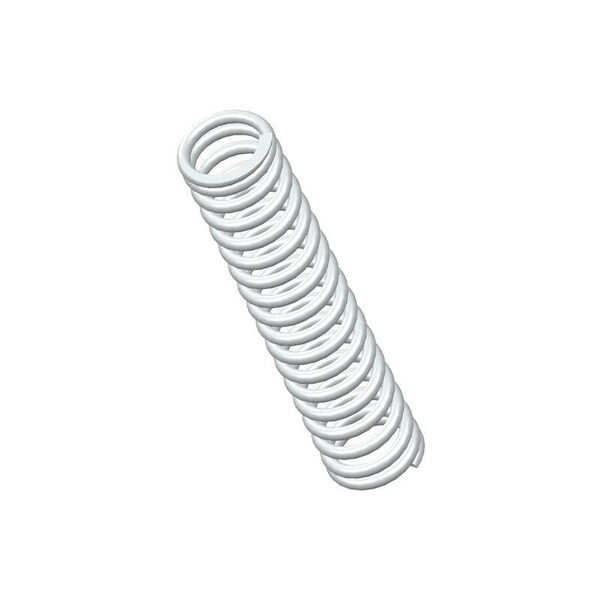 Approved Vendor Compression Spring, O=1.225, L= 6.00, W= .162 G009970684 - main